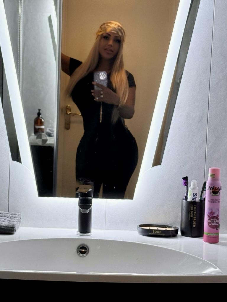 642048672: Travesti en Sevilla