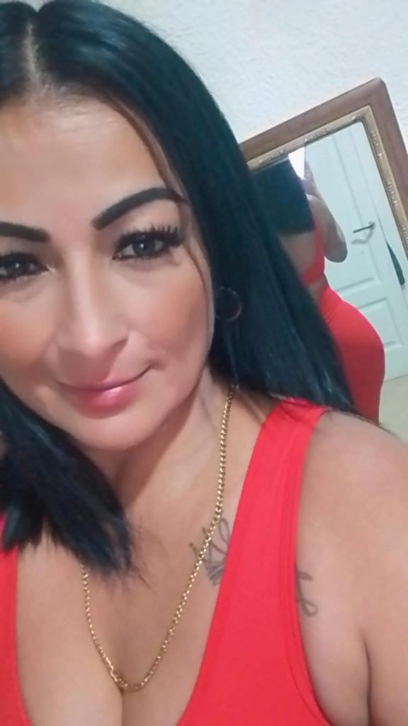 Chica busca chico en Valencia: 