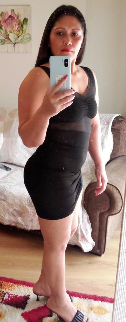 Chica busca chico en Málaga: 