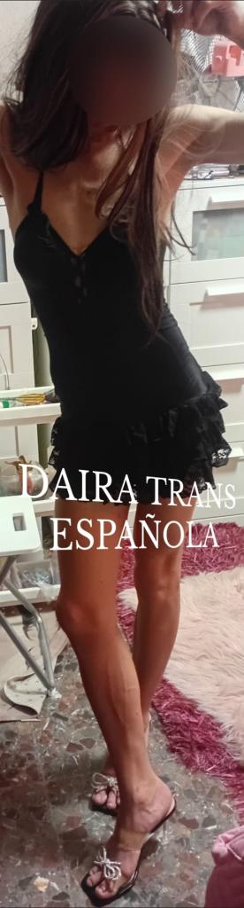 Transexual en Murcia: 