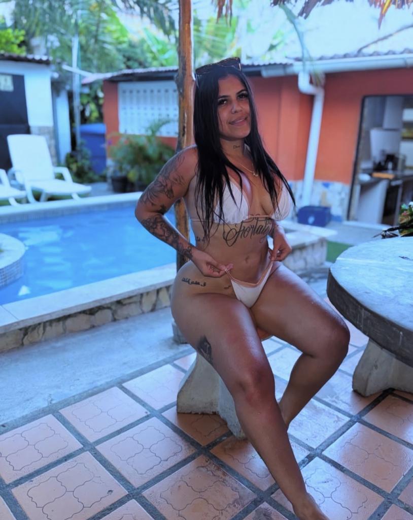 612205720: Chica busca chico en Vizcaya