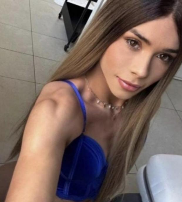 Transexual en Guipúzcoa: 
