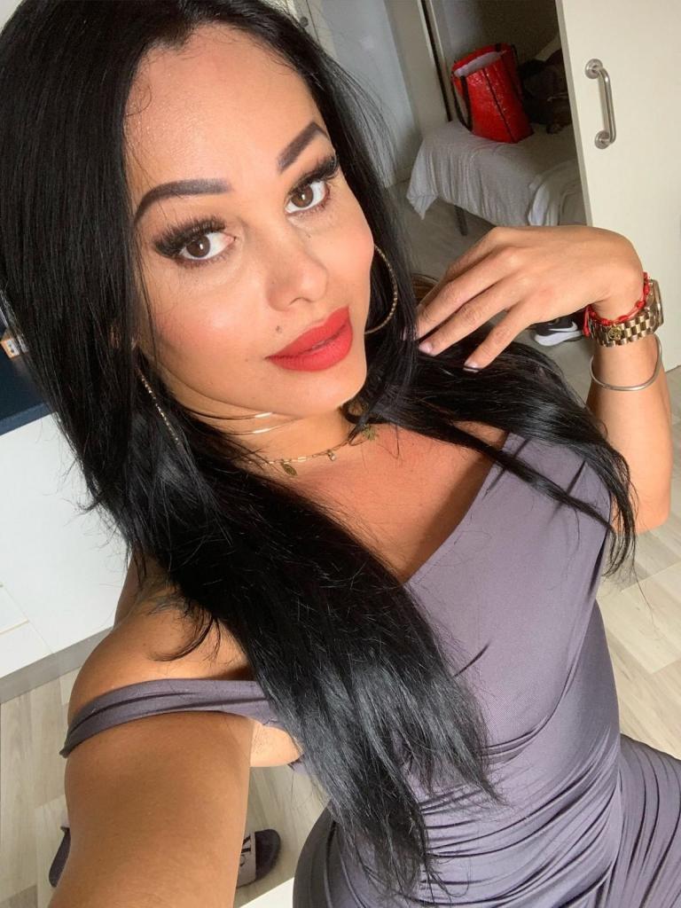 Transexual en Valencia: 