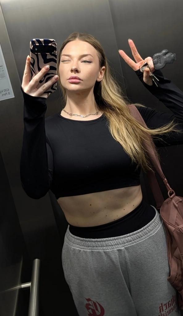 Chica busca chico en Barcelona: 