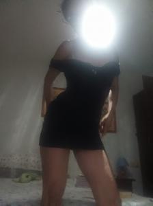 613976322: Chica busca chico en Almería