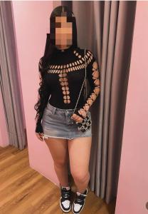 670733362: Chica busca chico en Madrid