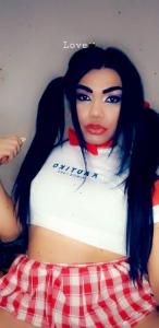 642978246: Travesti en Castellón