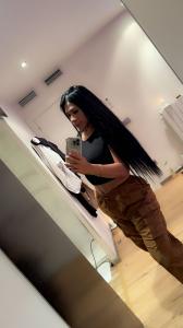 722670507: Transexual en Barcelona