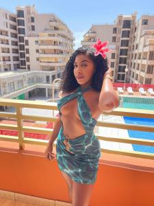 643413671: Chica busca chico en Las Palmas