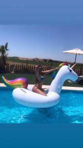 614104467: Transexual en Sevilla