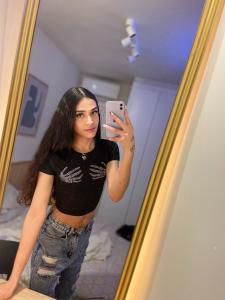 617063357: Transexual en Murcia