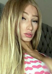 623563328: Travesti en Madrid