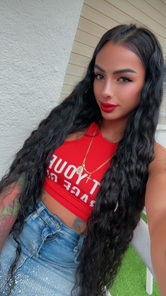 Transexual en Málaga: 