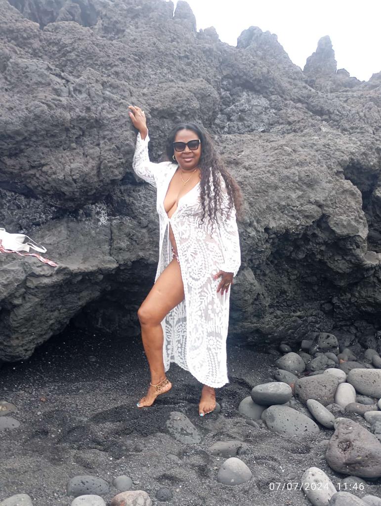 Chica busca chico en Las Palmas: 