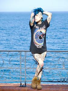 Chica busca chico en Barcelona: 