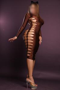 Chica busca chico en Madrid: 