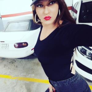Travesti en Valencia: 