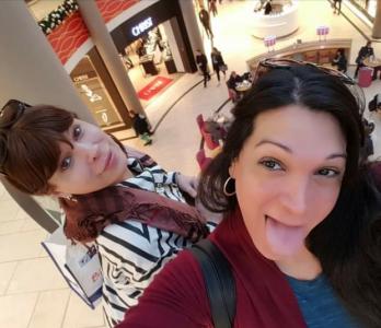 Transexual en Tarragona: 