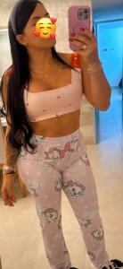 Chica busca chico en Ávila: 