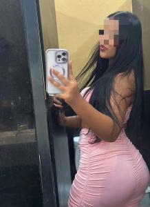 Chica busca chico en Málaga: 