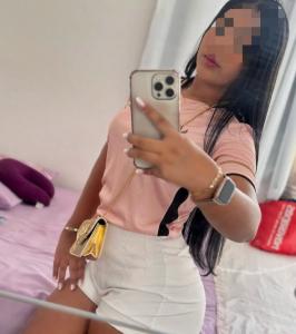 611361814: Chica busca chico en Málaga