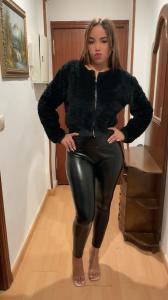 603388364: Chica busca chico en Jaén