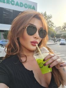 631112662: Transexual en Madrid