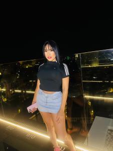 Travesti en Málaga: 