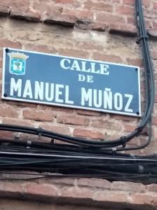 Chica busca chico en Madrid: 