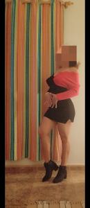 Chica busca chico en Murcia: 