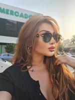 631112662: Transexual en Madrid