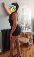 606854810: Chica busca chico en Madrid