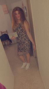 Transexual en Sevilla: 