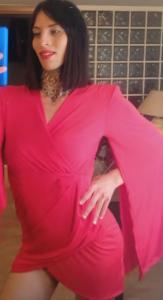 624115359: Transexual en Málaga