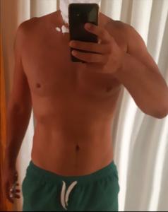 Chico busca chica en Tenerife: 