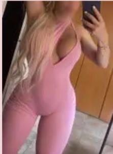 Chica busca chico en Jaén: 