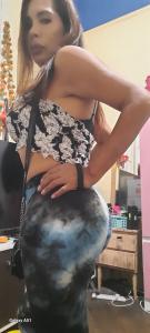 Transexual en Barcelona: 