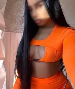 Chica busca chico en Málaga: 