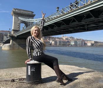 Chica busca chico en La Rioja: 