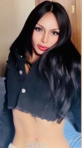 Transexual en Valladolid: 