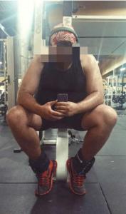 631406810: Chico busca chica en Guipúzcoa