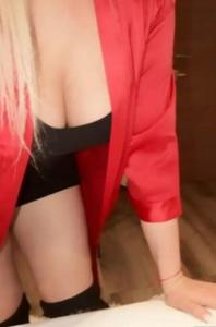 Chica busca chico en Vizcaya: 