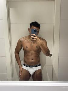 Chico busca chica en Madrid: 