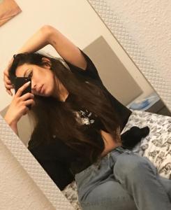 Chica busca chico en Madrid: 