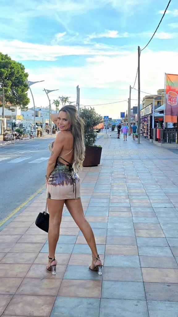 604296171: Transexual en Barcelona