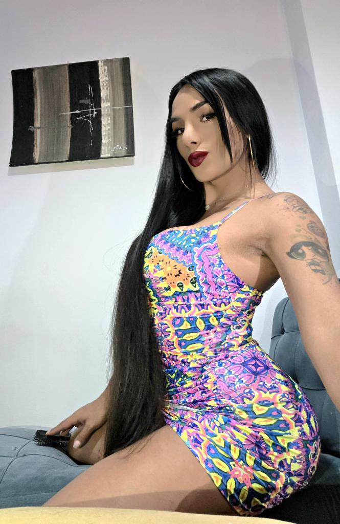 613637432: Travesti en Barcelona