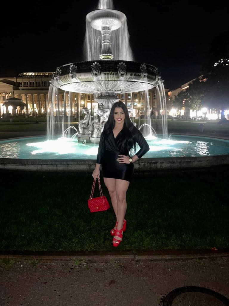 662933514: Transexual en Almería