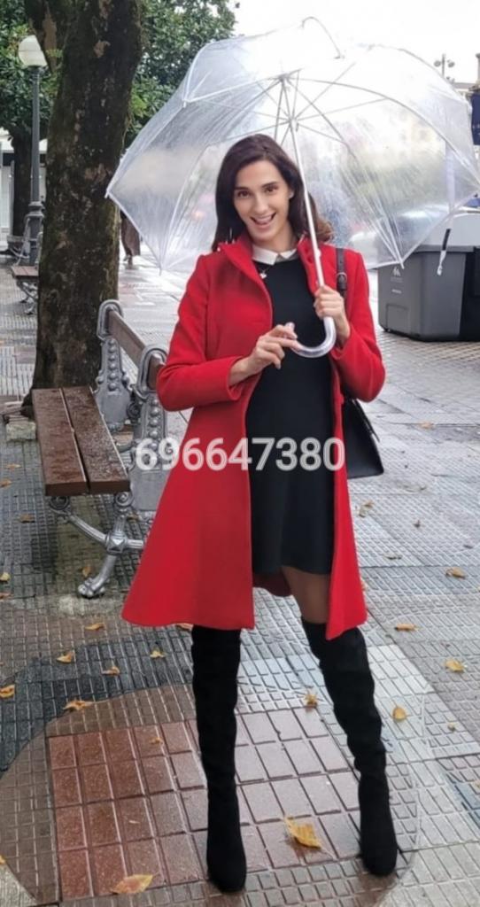 Chica busca chico en Las Palmas: 