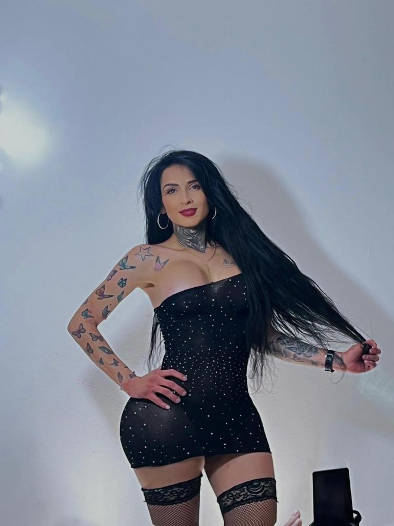 Transexual en Mallorca: 