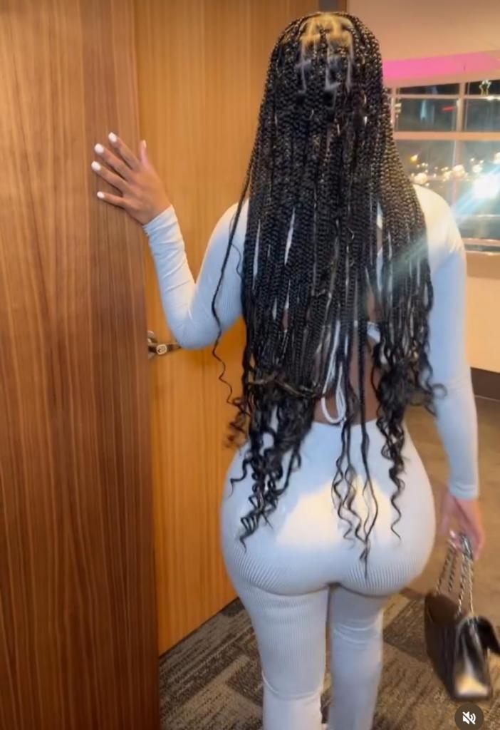 Chica busca chico en Las Palmas: 